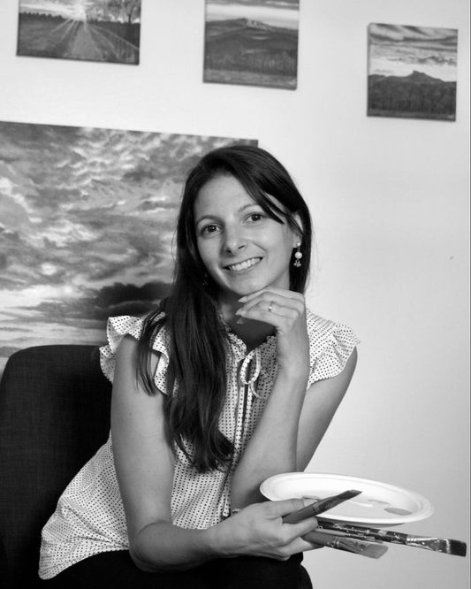 Gift Ideas for Outdoor Lovers: Custom Art to Celebrate Their Adventures