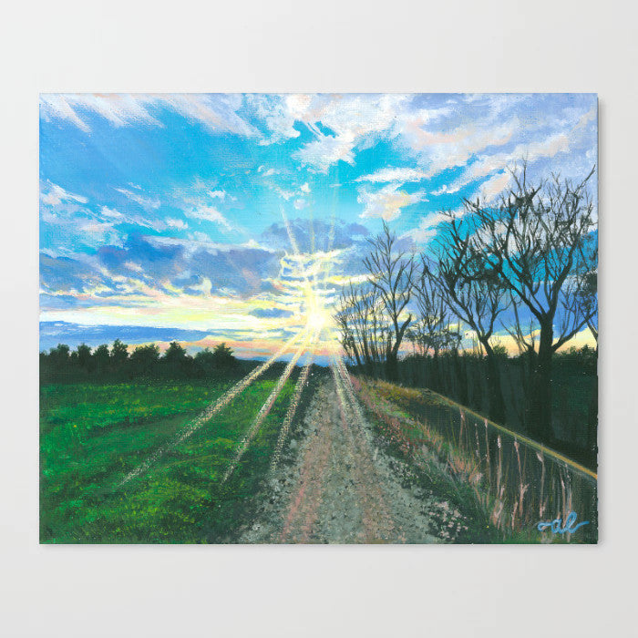 ralph a clevengers　氷山のポスターart美術グリーンランド自然 Green Mountain Poster, Vermont Wall Art, Vermont Print, Green