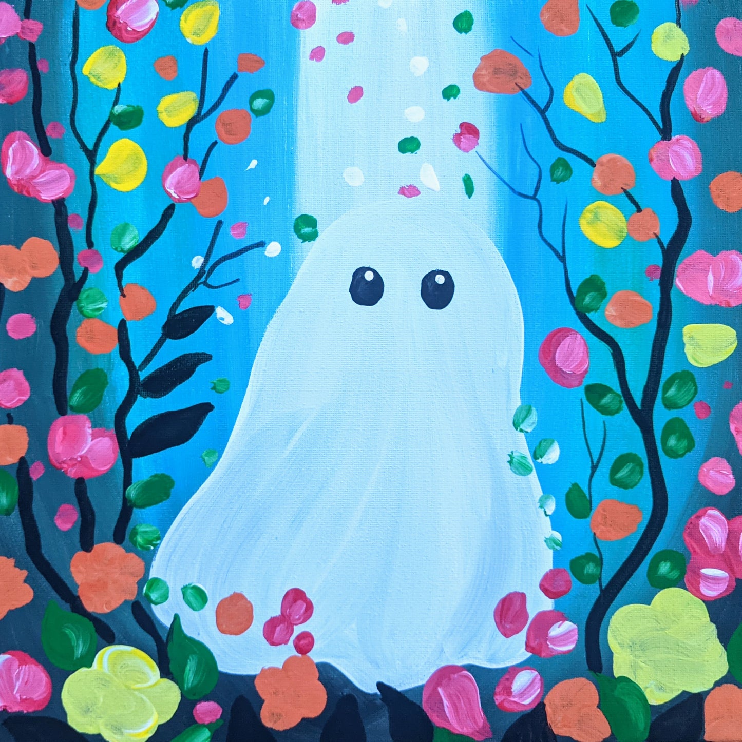 Paint & Sip Event @1st Republic, Essex Jct., VT on 10/06/2025