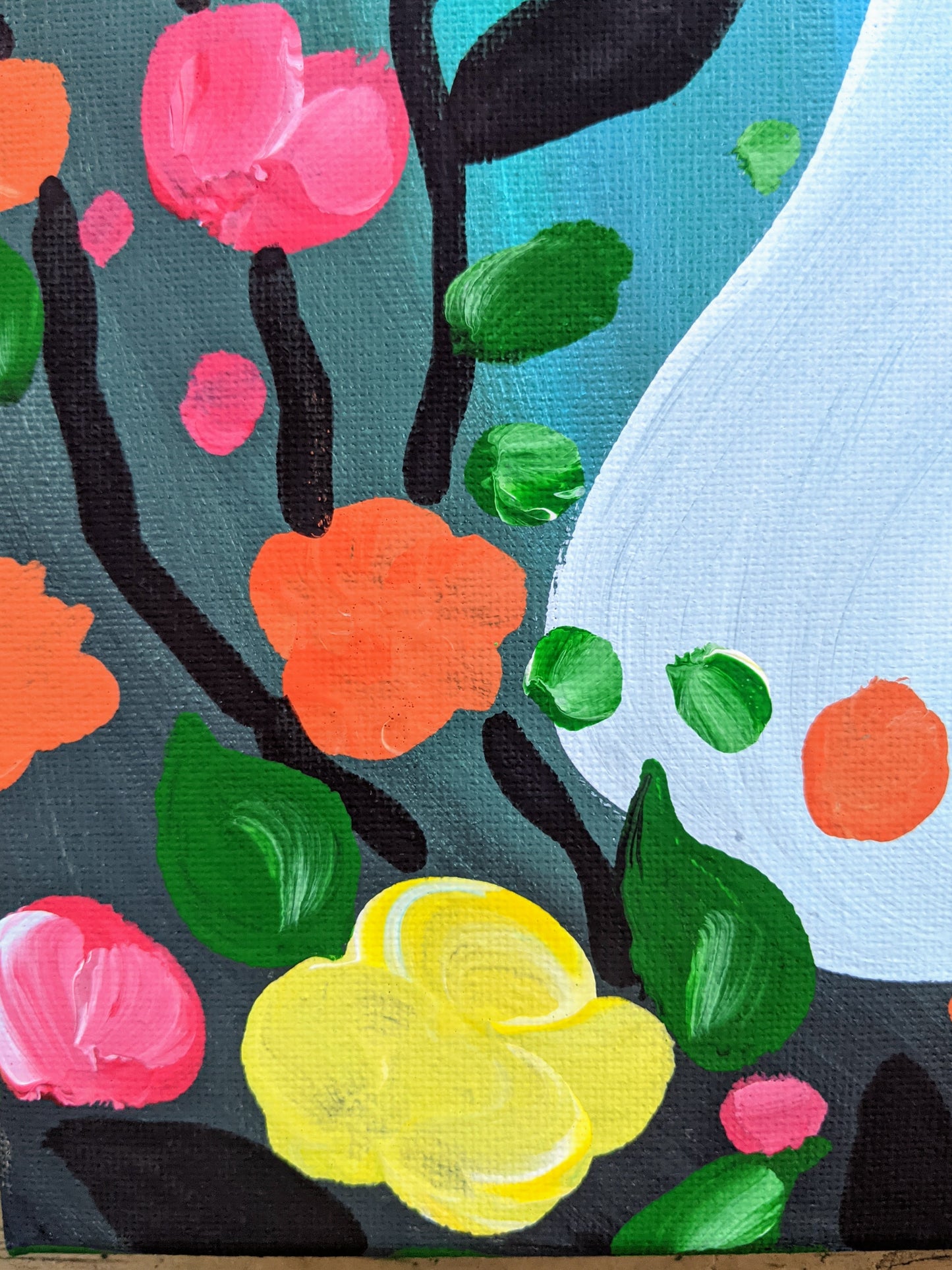 Paint & Sip Event @1st Republic, Essex Jct., VT on 10/06/2025