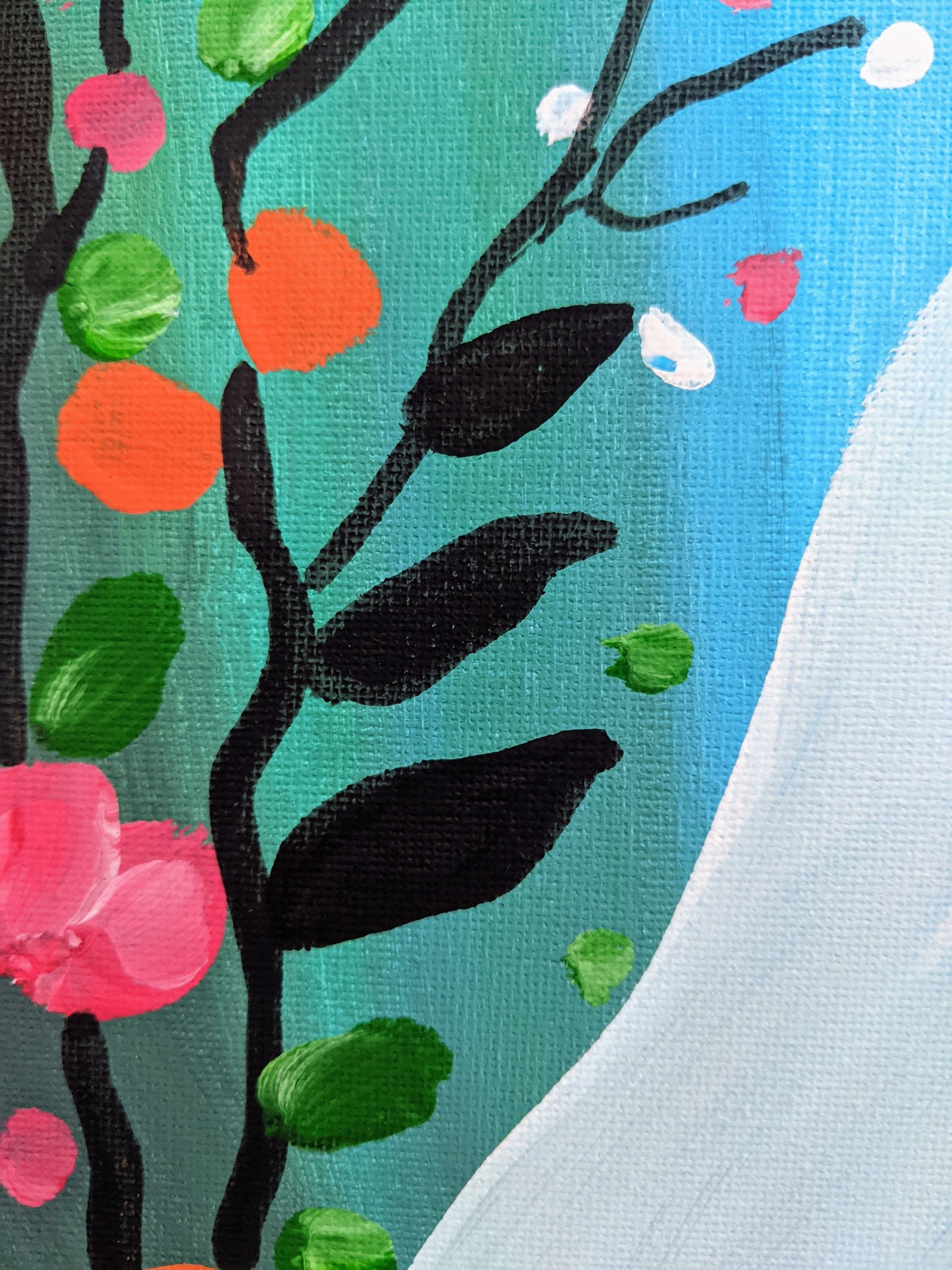 Paint & Sip Event @1st Republic, Essex Jct., VT on 10/06/2025