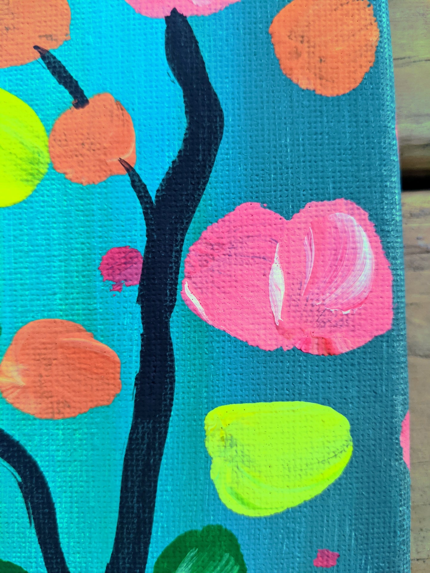 Paint & Sip Event @1st Republic, Essex Jct., VT on 10/06/2025