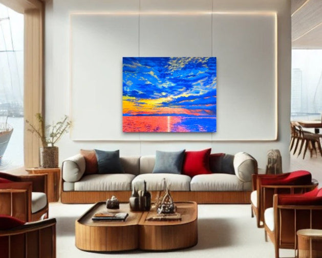 Dynamic Waterfront