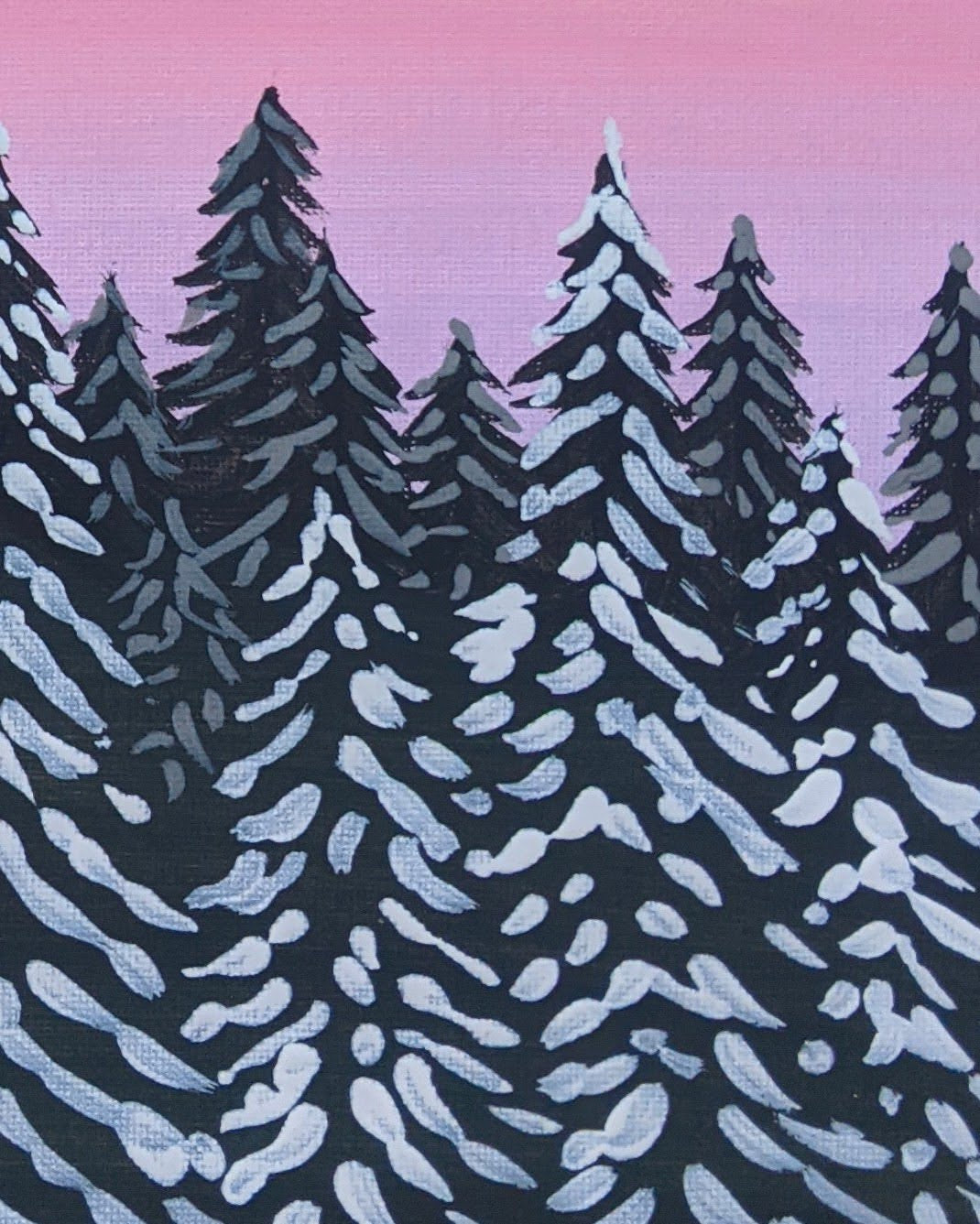 Paint & Sip Event @Tally Bar, Barre, VT on 11/22/2025