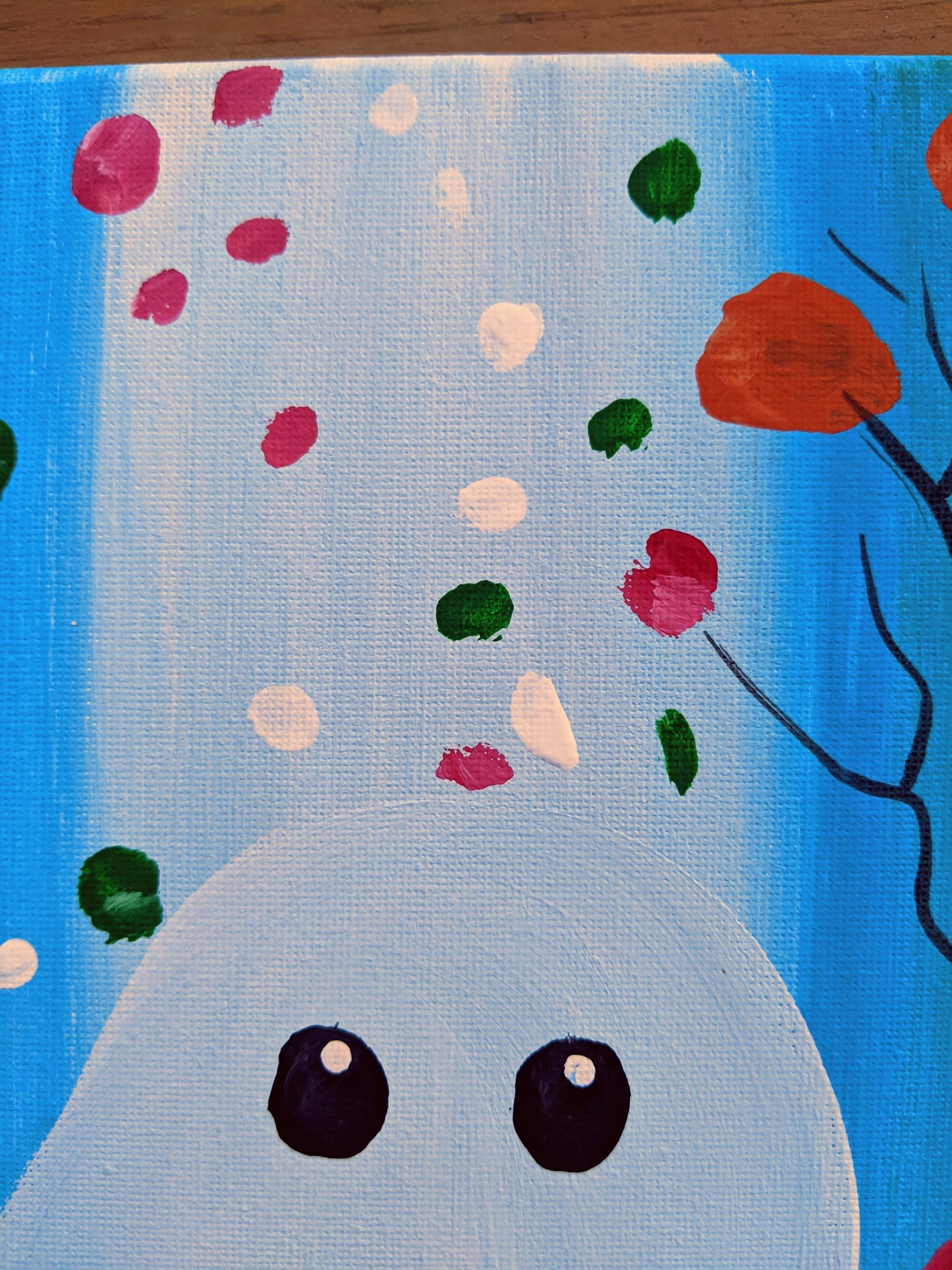 Paint & Sip Event @1st Republic, Essex Jct., VT on 10/06/2025