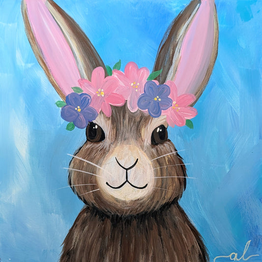 Paint & Sip Event @1st Republic, Essex Jct., VT on 04/06/2026